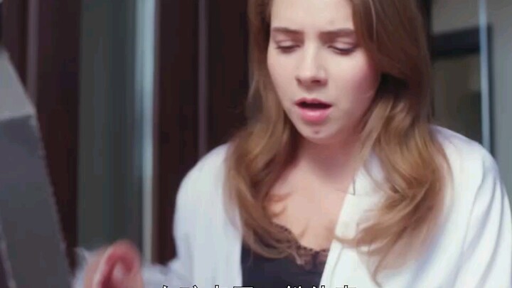 Makanan pesanan si gadis: Cinta sejati sebenarnya bukan tentang mengendalikan pasangan, melainkan le