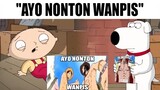 One Piece Is Real / Can We Get Much Higher... (Ayo Nonton Wanpis)