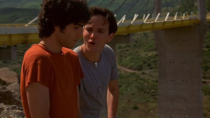 Por La Libre (2000) + Español Latino Mexico
