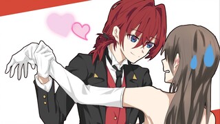 结婚！安某已经连女儿名字都想好了【3D安洁】