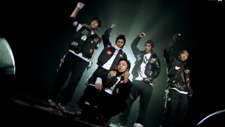 【4K60帧】BIGBANG - Big Bang(061230)
