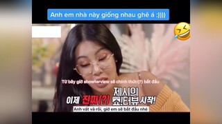 Anh em nhà này vẫn tấu hài như xưa #videohai