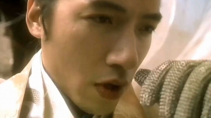 “Only later did I realize every line in Hong Kong movies is a classic!”