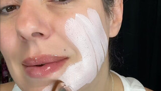 บีบีสติ๊กสีขาว ปกปิดและให้ความชุ่มชื้น มีใครเคยใช้บ้าง!