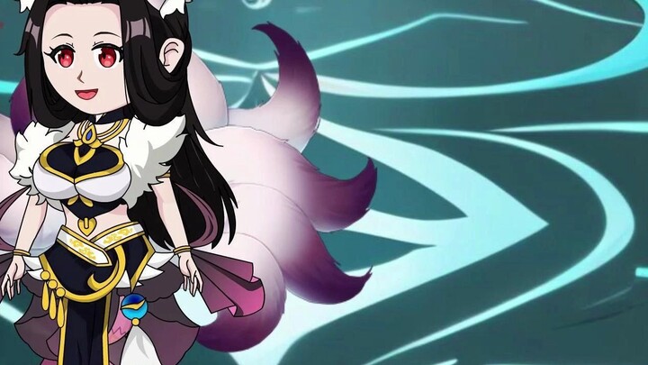 Traveling through Douluo and becoming Bibi Dong - Episode 7