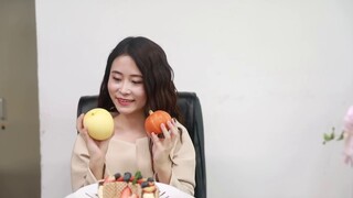 Thánh ăn công sở | Ms Yeah | Cùng Ms Yeah nấu một bữa ăn đầy đủ trong văn phòng nào !| EP76