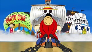 Beginilah Ketika Luffy Dieksekusi 🥺😩