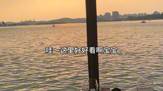 报告！申请和宝宝七夕约会！