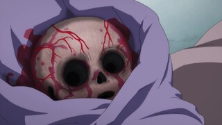 PINANGANAK NA BUNGO ANG ISANG BATANG LALAKI | Anime Recap Tagalog