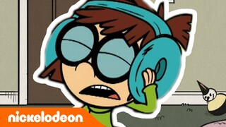 The Loud House | Si** *n! | Nickelodeon Bahasa