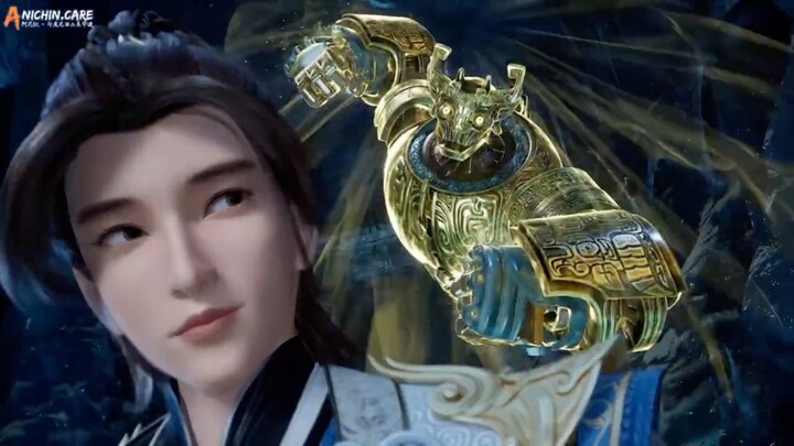 Supreme God Emperor Episode 537 Subtitle Indonesia