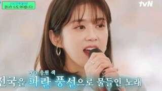 她怎么不会老的！【张娜拉】时隔20年再唱红豆女之恋Sweet Dream，一点都没变！