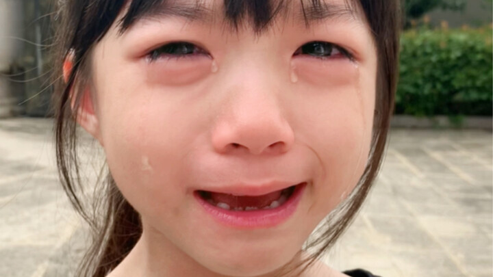 Mom, will we ever be able to go to the beach again?