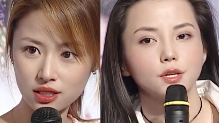 นักแสดงสมัยก่อนแค่มัดผมหางม้าธรรมดาๆ ขึ้นเวที ก็สวยจนมองไม่กระพริบตาเลย!