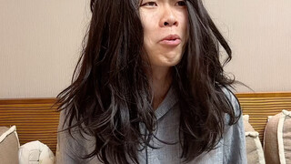 When you realize your ex-boyfriend is getting better and better