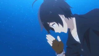 A Journey Through Another World: Raising Kids While Adventuring Ep1-12 English Dubbed