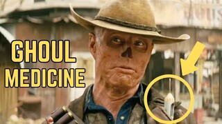 The Change Made in the Fallout TV Show YOU Didn't Notice
