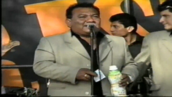 Perú Cumbia - Armonia 10 - Mix sanjuanitos 2