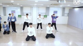 Boys Planet练习室LAW有声版