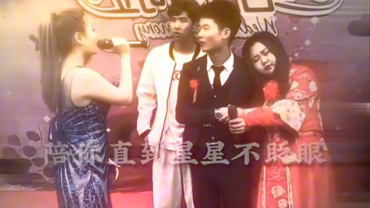 “Chú rể hủy bỏ một đám cưới”