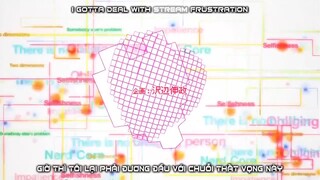 Thế Giới Chỉ Có Thánh Thần Biết Ss2 Tập 5