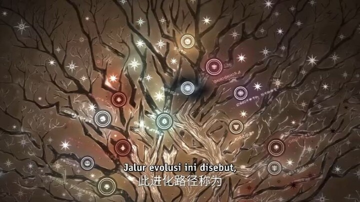 Lord of Mysteries Specials Eps 1 Sub Indo