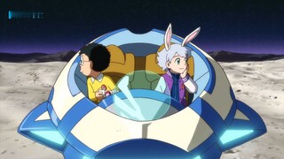 Doraemon Movie 39- Nobita Và Mặt Trăng Phiêu Lưu Ký