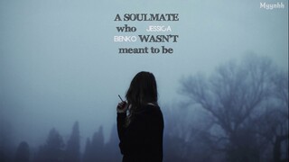 [Vietsub + Lyrics] A Soulmate Who Wasn't Meant To Be - Jessica Benko