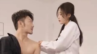 KETIKA LELAKI KUAT IMAN HARUS DI GODA WANITA CANTIK 🥵🤤