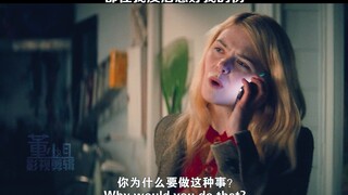 即使自己满身阴暗，也想要给别人一点光