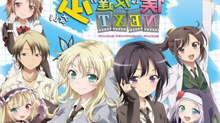 Tomodachi Ga Sukunai II (Sub Indonesia) #10
