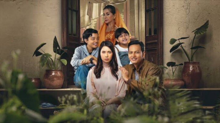 Rumah Masa Depan (2023) | Full HD 4K