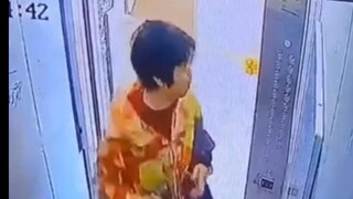 💃🏻电梯典型案例💃🏻