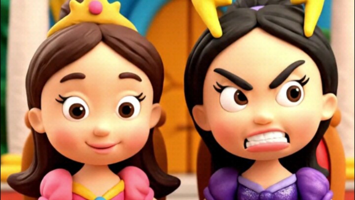 kisah legenda lutung kasarung