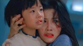 这儿子太懂事了。