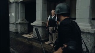The Raid : Redemption (2011) HD