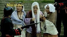 Tinadtad siya ng Bala sa Fort Santiago ep18
