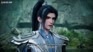 Lingwu Continent Eps 85