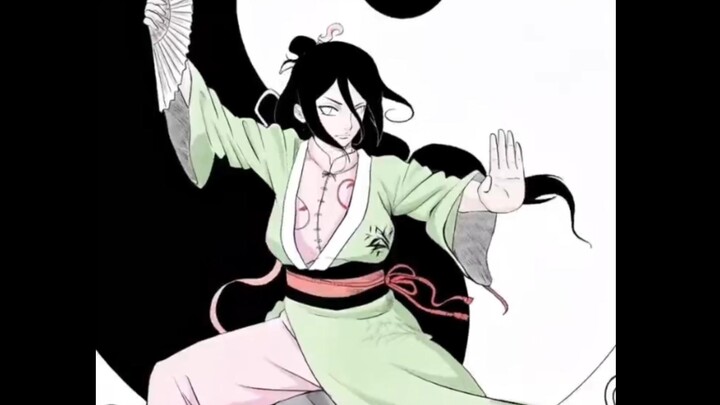 日向花火（武当宗师）