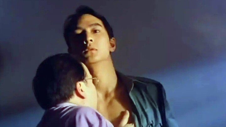 ผลงานที่ทำให้หงอวี่จู่ดูดีที่สุด ขนาดผู้ชายอย่างผมยังมองแล้วหน้าแดงใจเต้นเลย