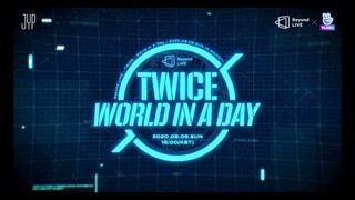 TWICE - SHADOW