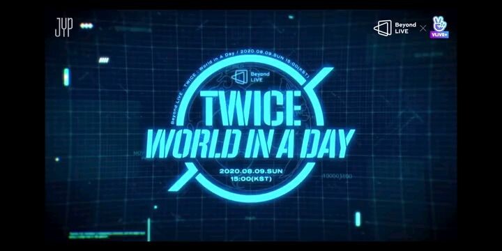 TWICE - SHADOW