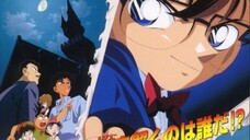 detective Conan movie 03:Seikimatsu no Majutsushi sub indo
