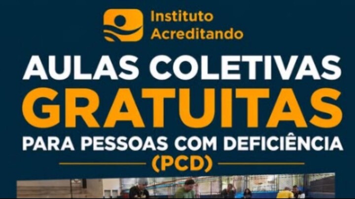 Acreditando Instituto