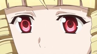 Tóm Tắt Anime : Main Số Hưởng Lập Dàn Harem Sát Thủ | Gokukoku no Brynhildr | Clip 7