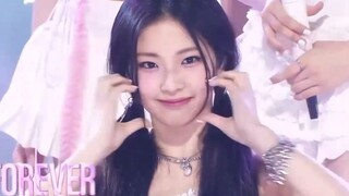مرحلة الترويج لأغنية BABYMONSTER الجديدة FOREVER 240714