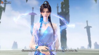 [ EPISODE 30 - TAMAT ] Against The Gods Season 1 - 1080p Super Duper HD Sub Indo