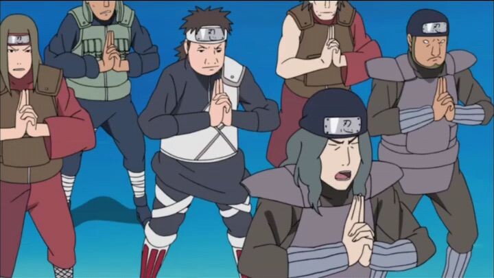 naruto shippuden
