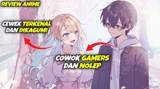 SALING CINTA KARENA KALAH TARUHAN!!! - Anime Romcom Terbaik