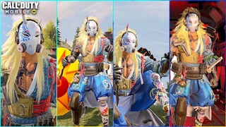 KUI JI LOOKS AMAZING !!!